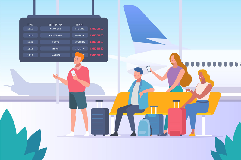 php travels script
