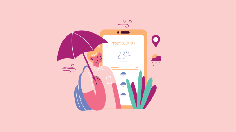 Travel Agencies Should Prepare For Extreme Weather Conditions