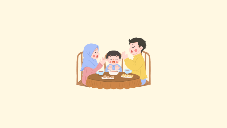 Happy Ramadan 2020