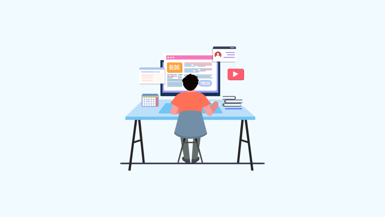 How to Start a Travel Blog as an Agent