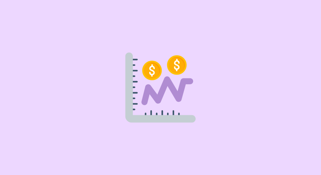 Price change from onetime to monthly
