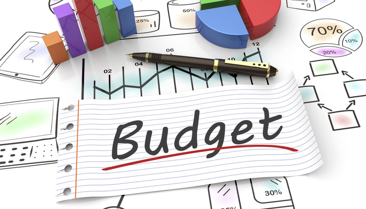 Set Your Budget