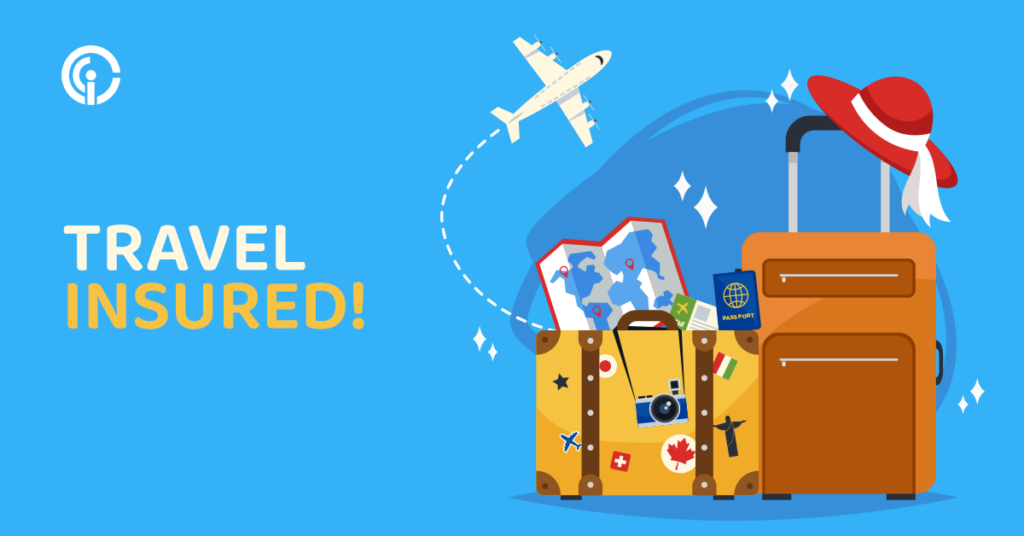 Obtain Necessary Travel Documents