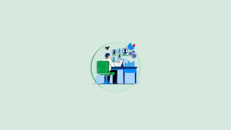 Travel CRM