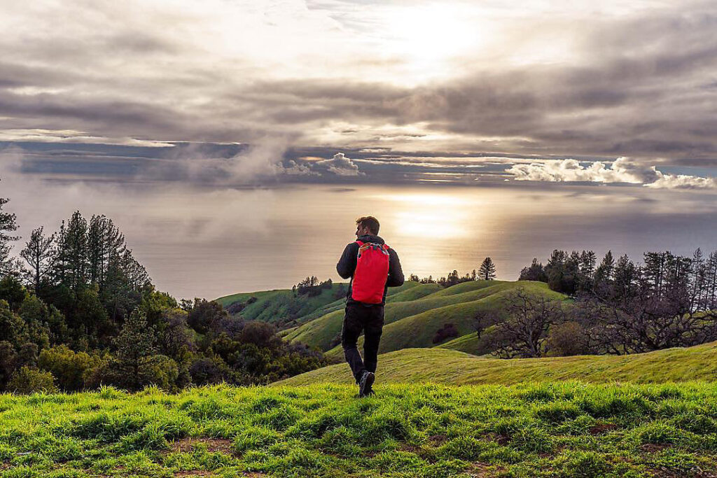 Step 1: Determine Your Travel Goals