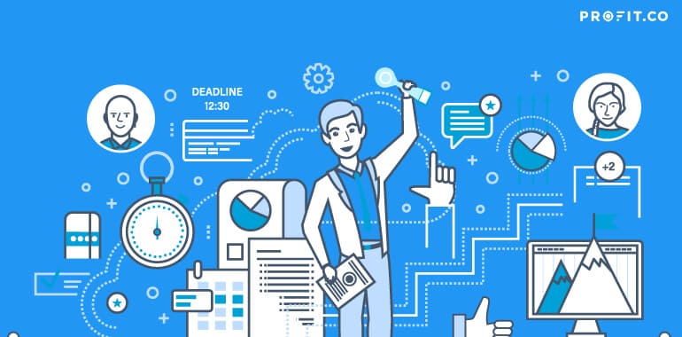 Focus on Delivering Quality Work