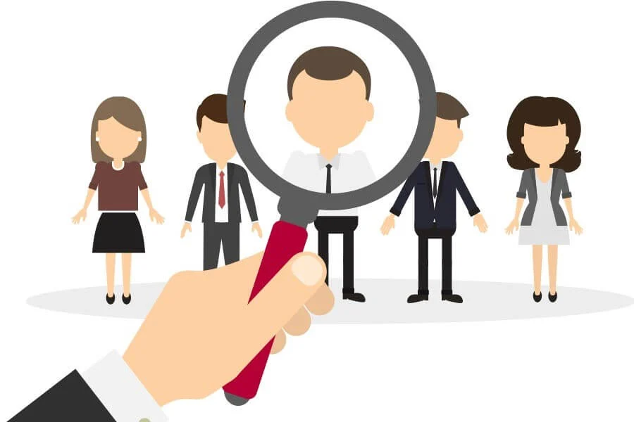 Hire the Right People