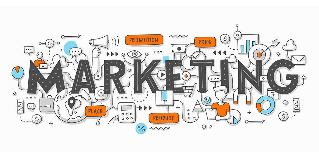 Focus on Marketing
