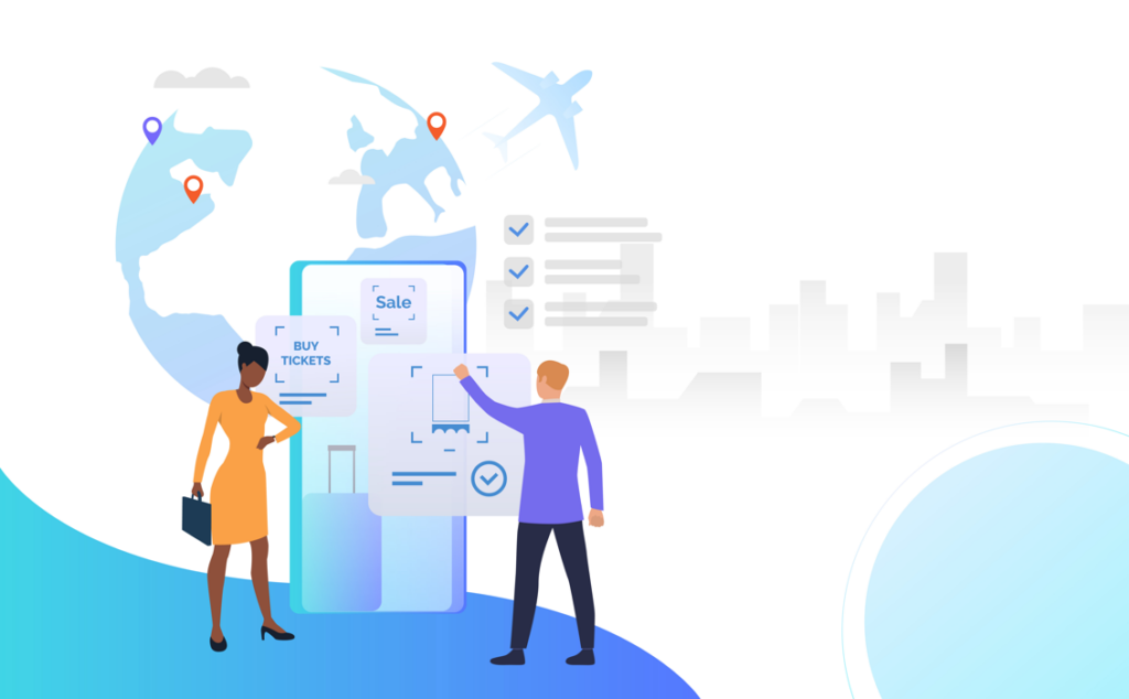 Emergence of Online Travel Agencies (OTAs)