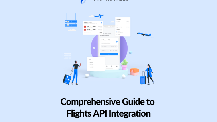 Comprehensive Guide to Flights API Integration